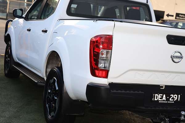 2024 Nissan Navara SL D23 4X4
