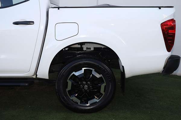 2024 Nissan Navara SL D23 4X4