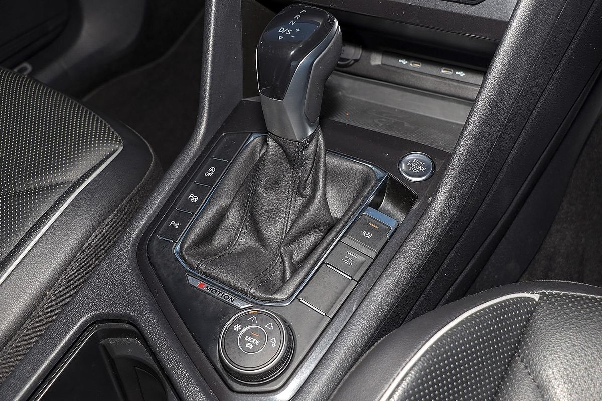 2023 Volkswagen Tiguan 162TSI Elegance Allspace 5N