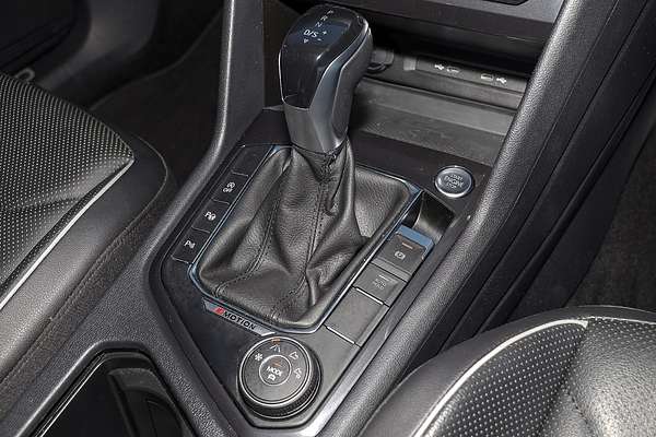 2023 Volkswagen Tiguan 162TSI Elegance Allspace 5N