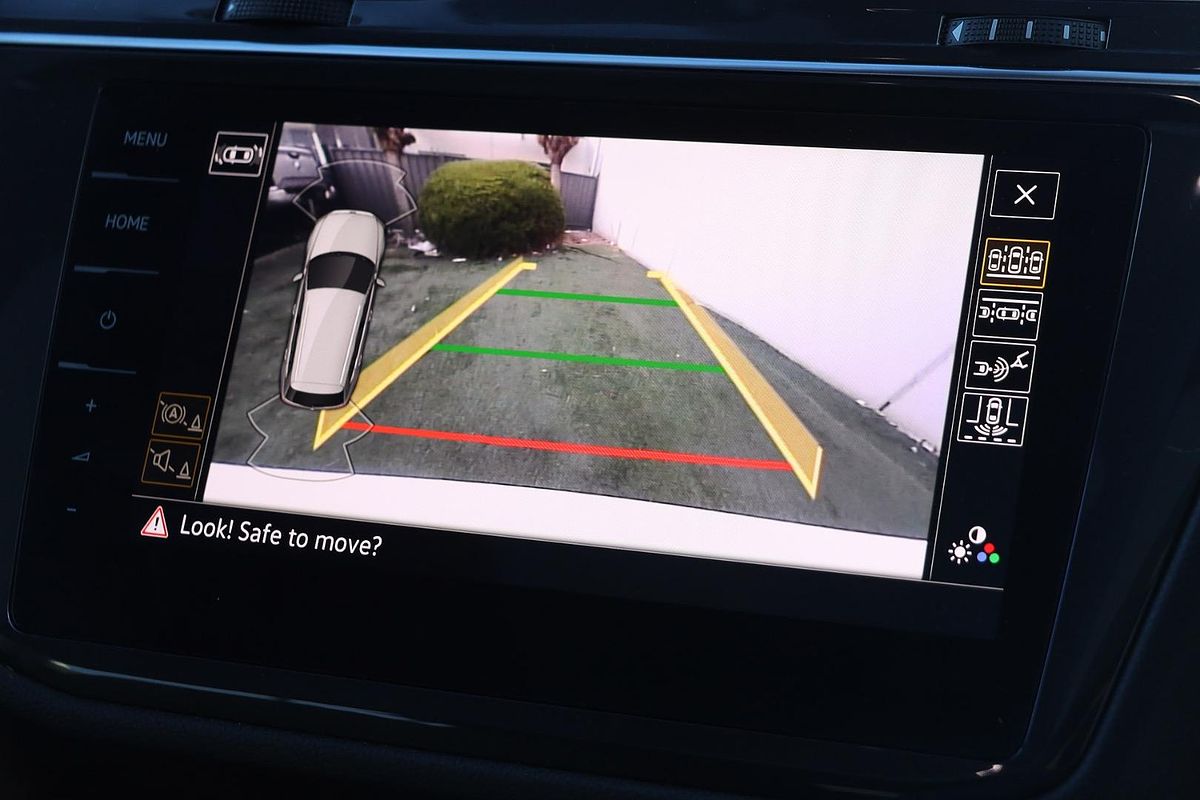 2023 Volkswagen Tiguan 162TSI Elegance Allspace 5N