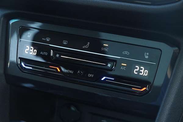 2023 Volkswagen Tiguan 162TSI Elegance Allspace 5N