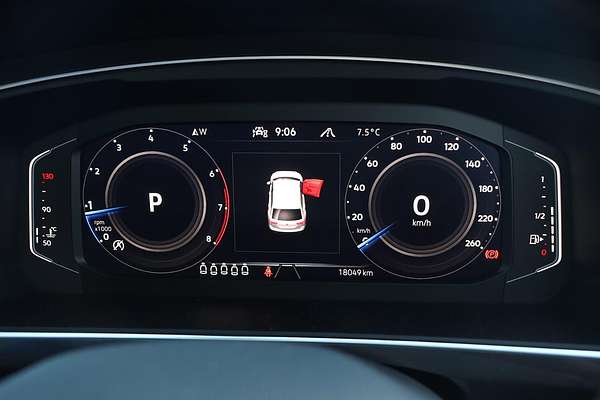 2023 Volkswagen Tiguan 162TSI Elegance Allspace 5N