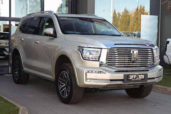 2024 GWM Tank 500 Ultra Hybrid P03