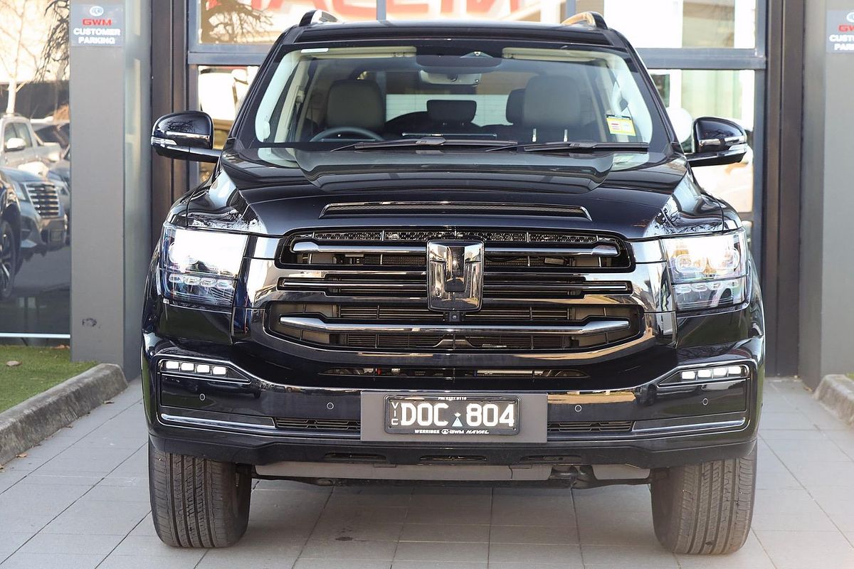 2025 GWM Tank 500 Vanta Hybrid P03