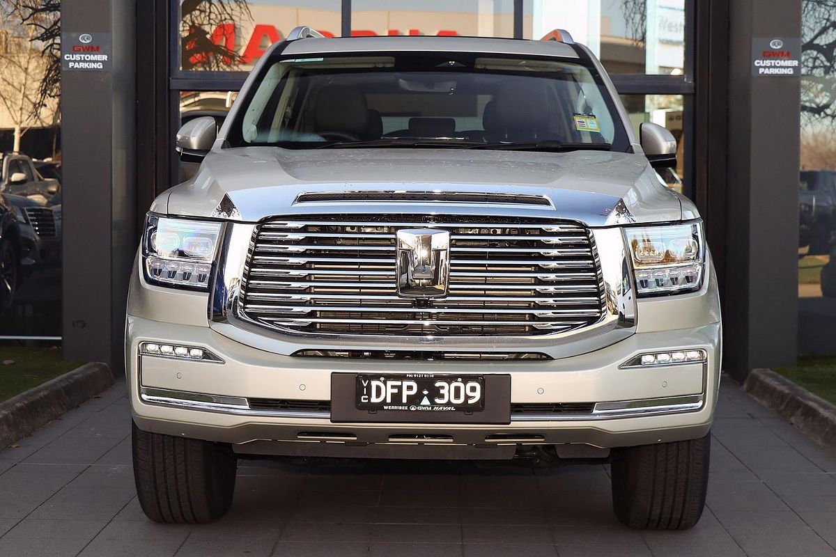 2024 GWM Tank 500 Ultra Hybrid P03