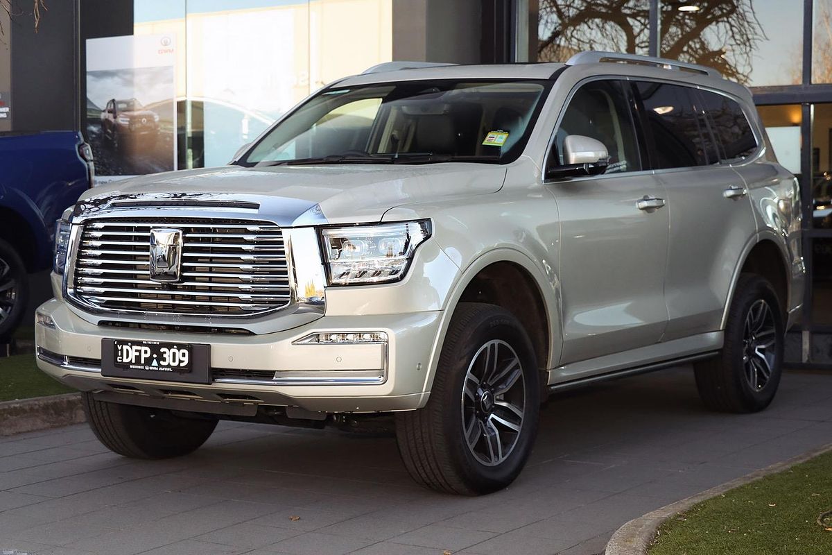 2024 GWM Tank 500 Ultra Hybrid P03