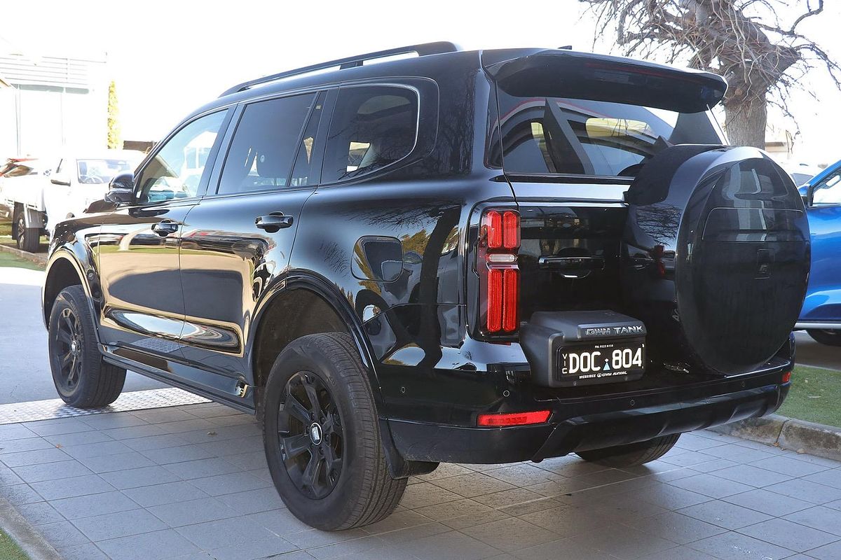 2025 GWM Tank 500 Vanta Hybrid P03