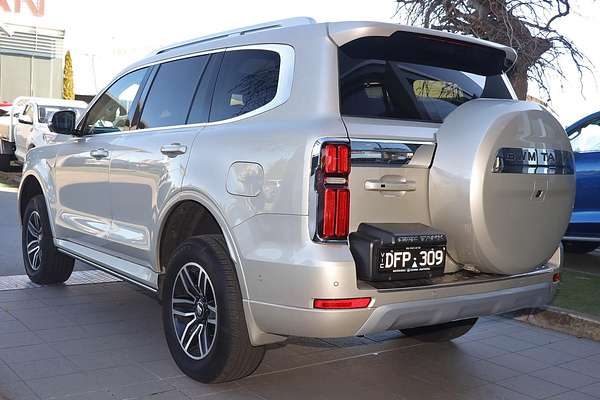 2024 GWM Tank 500 Ultra Hybrid P03
