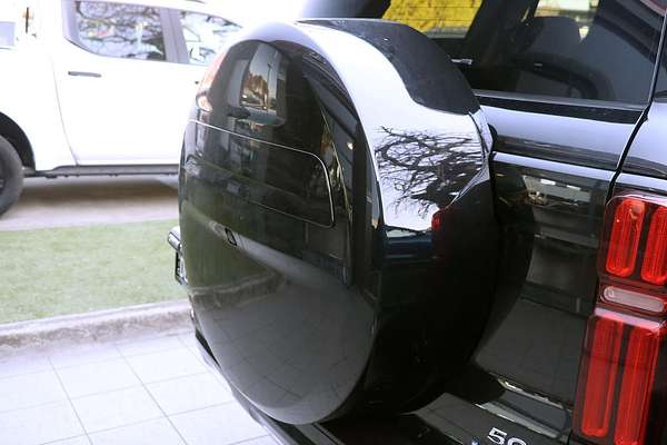 2025 GWM Tank 500 Vanta Hybrid P03
