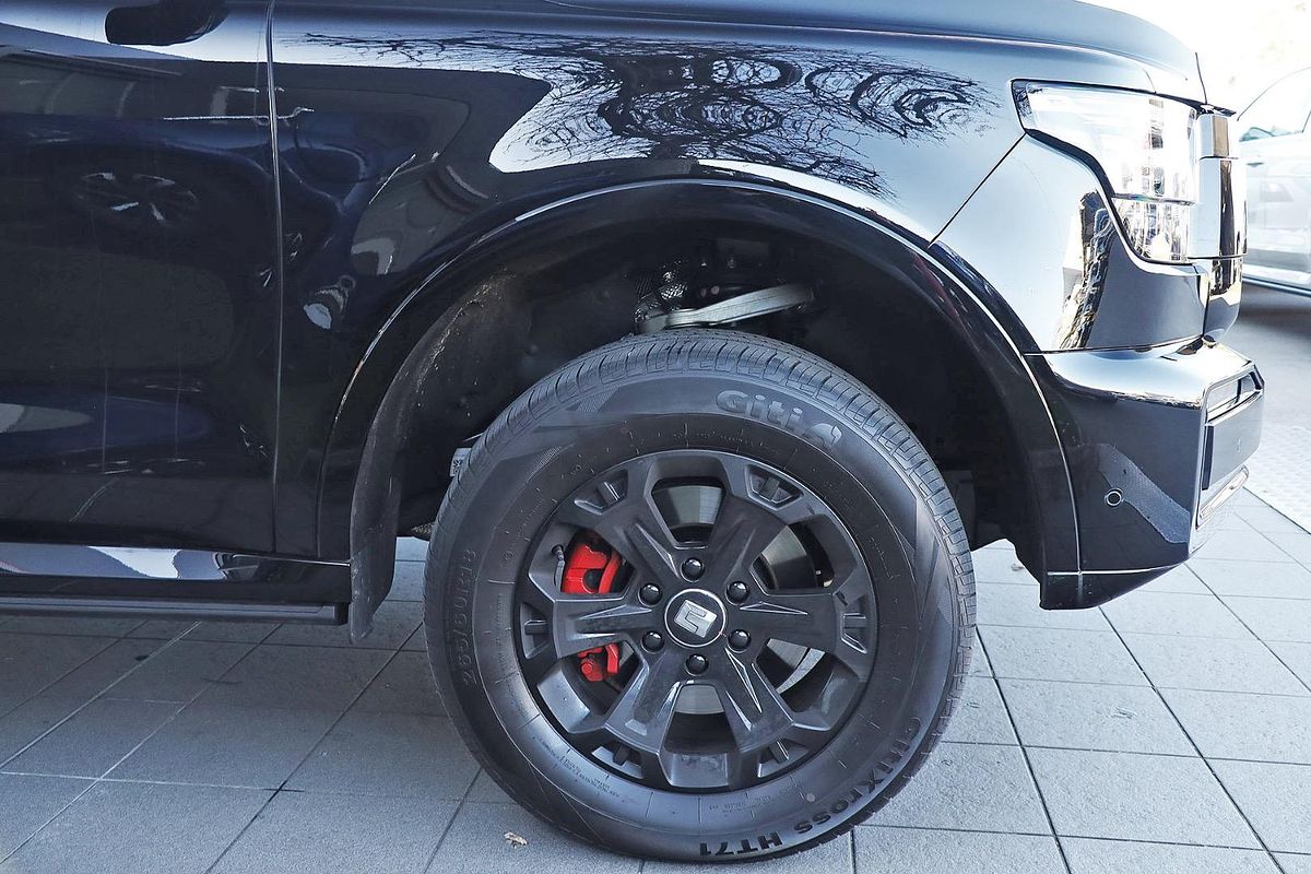 2025 GWM Tank 500 Vanta Hybrid P03