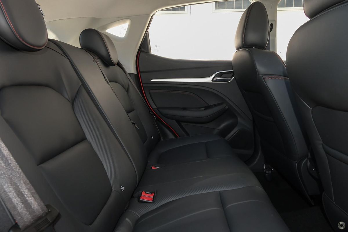 2025 MG ZST Vibe 2WD