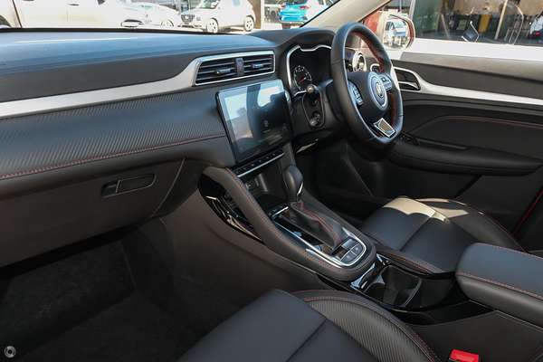 2025 MG ZST Vibe 2WD