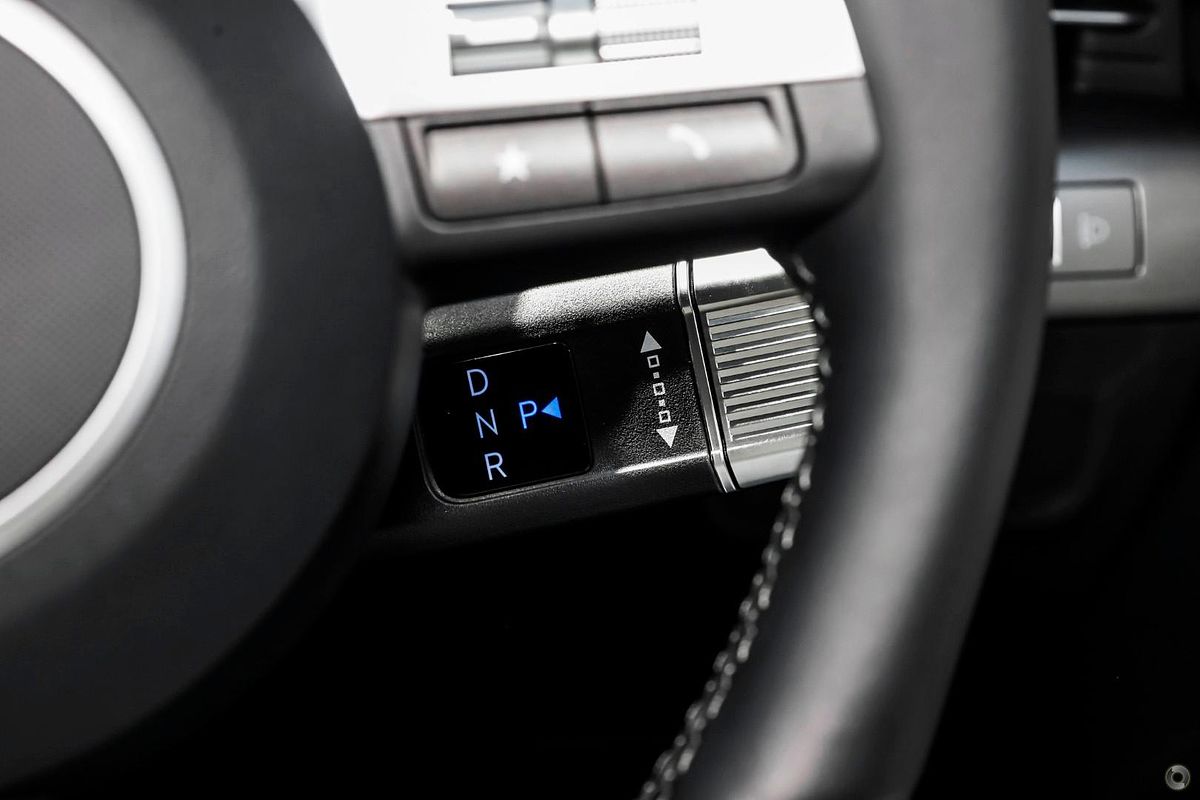 2025 Hyundai Kona Elite SX2.V3