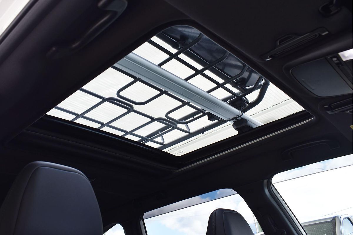 2025 Subaru Forester Sport S6