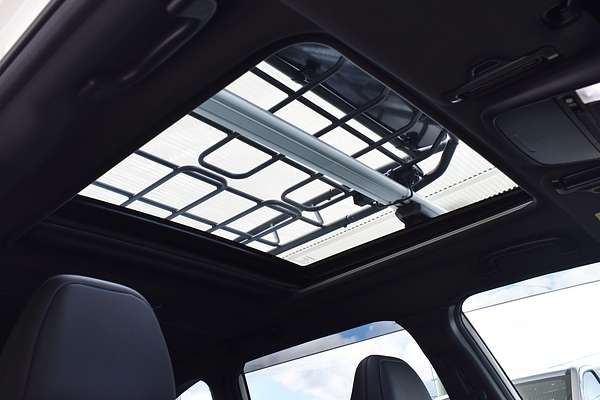 2025 Subaru Forester Sport S6