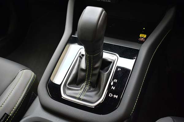 2025 Subaru Forester Sport S6