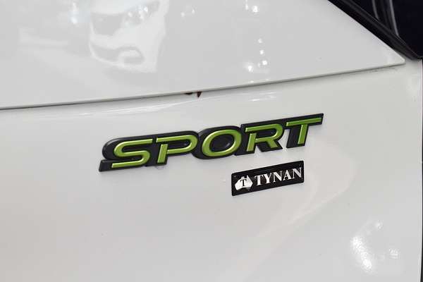 2025 Subaru Forester Sport S6