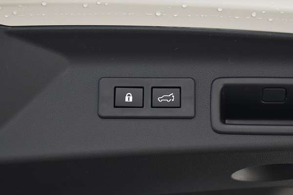 2025 Subaru Forester Sport S6