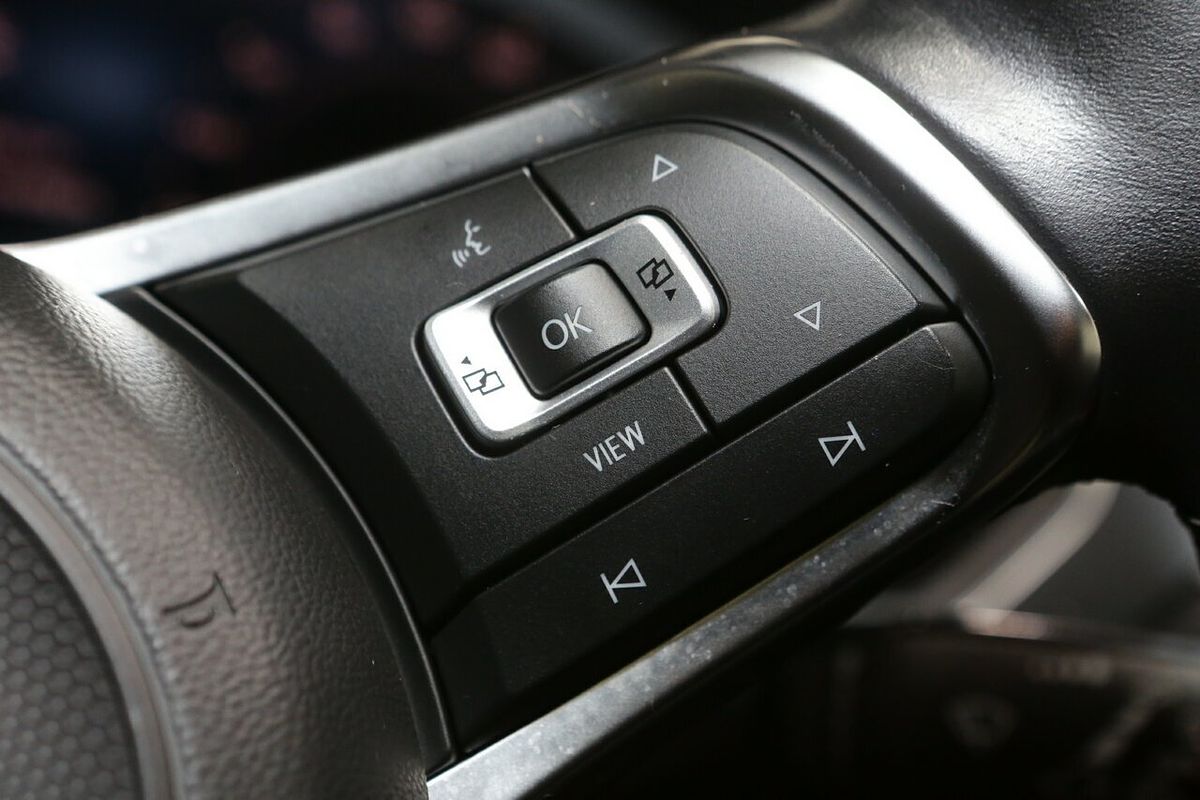 2019 Volkswagen Tiguan 162TSI Highline 5N