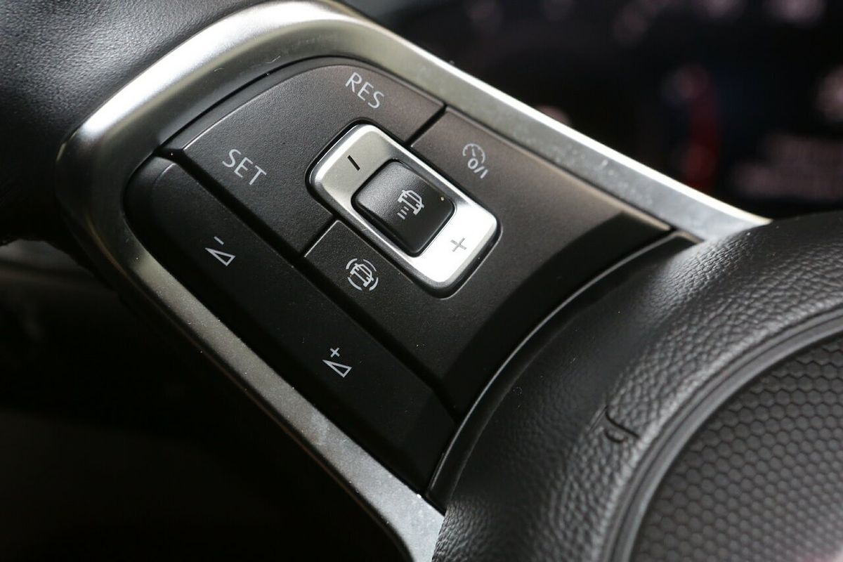 2019 Volkswagen Tiguan 162TSI Highline 5N