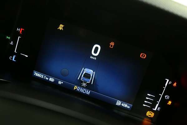 2023 Ford Ranger XL Hi-Rider Rear Wheel Drive 2.0L