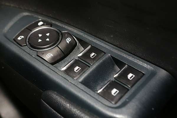2023 Ford Ranger XL Hi-Rider Rear Wheel Drive 2.0L