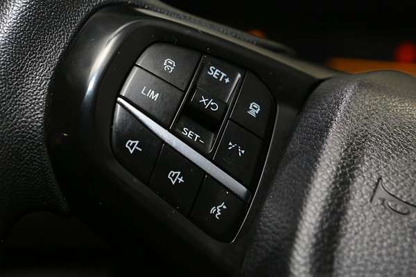 2023 Ford Ranger XL Hi-Rider Rear Wheel Drive 2.0L