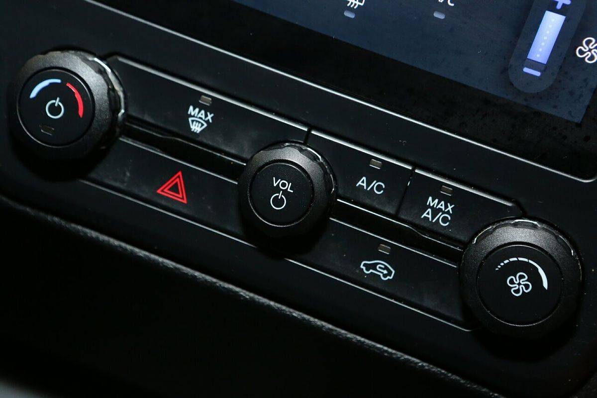 2023 Ford Ranger XL Hi-Rider Rear Wheel Drive 2.0L