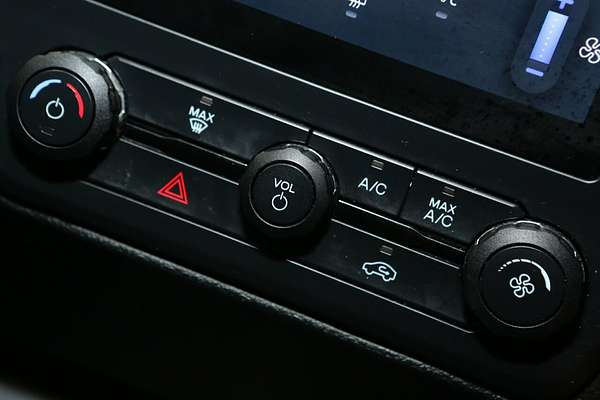 2023 Ford Ranger XL Hi-Rider Rear Wheel Drive 2.0L
