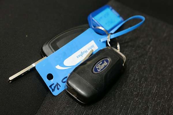 2023 Ford Ranger XL Hi-Rider Rear Wheel Drive 2.0L
