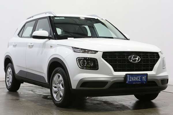 2024 Hyundai Venue QX.V5