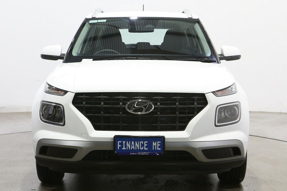2024 Hyundai Venue QX.V5