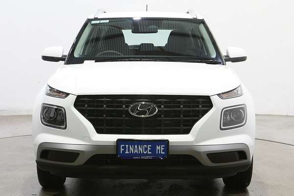 2024 Hyundai Venue QX.V5