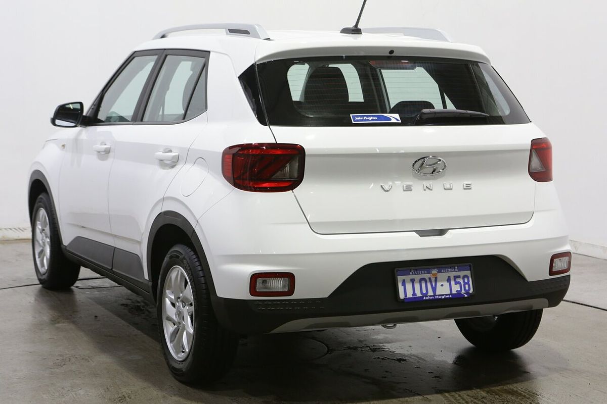 2024 Hyundai Venue QX.V5