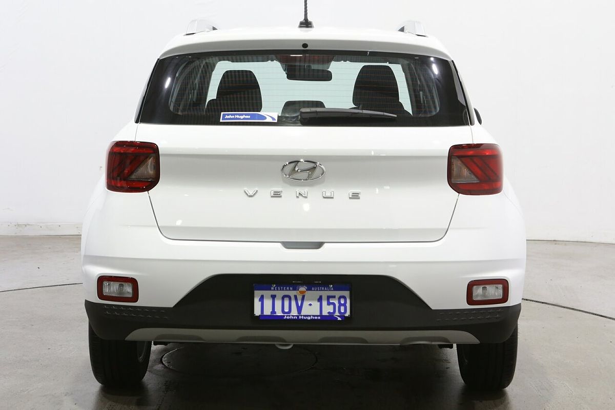 2024 Hyundai Venue QX.V5