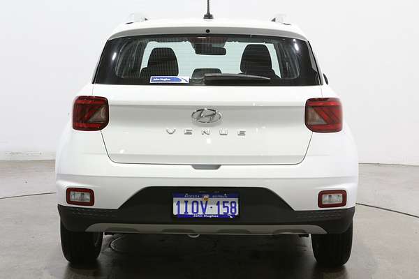 2024 Hyundai Venue QX.V5