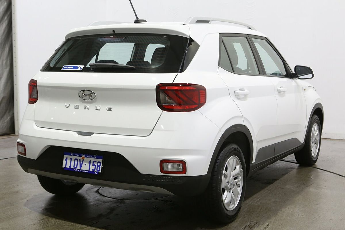 2024 Hyundai Venue QX.V5