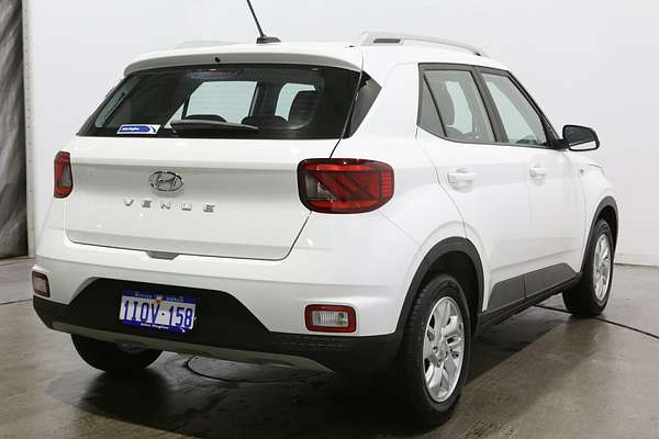 2024 Hyundai Venue QX.V5