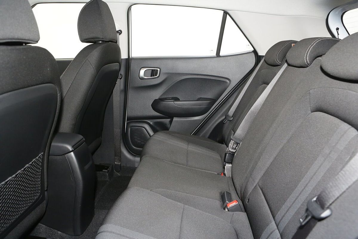 2024 Hyundai Venue QX.V5