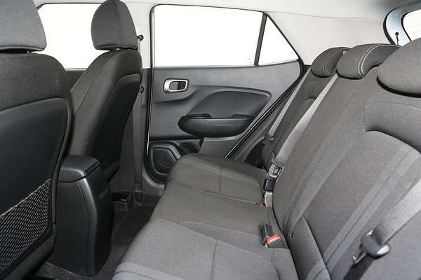 2024 Hyundai Venue QX.V5