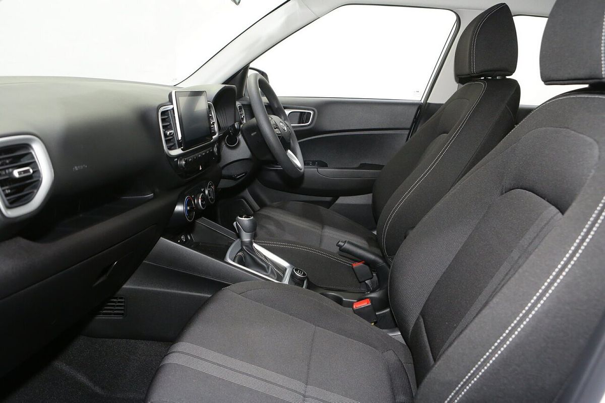 2024 Hyundai Venue QX.V5