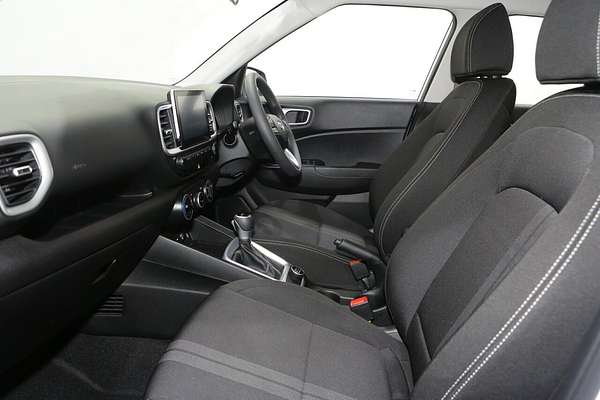 2024 Hyundai Venue QX.V5