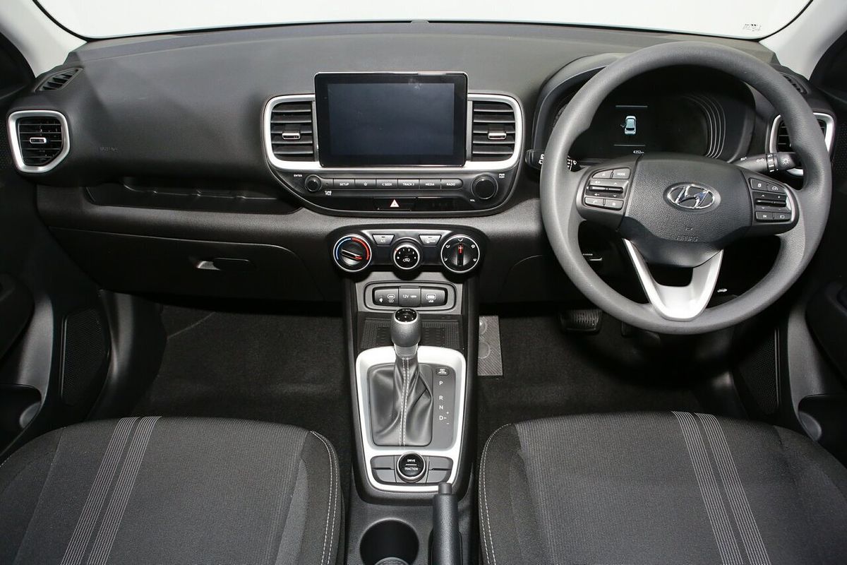 2024 Hyundai Venue QX.V5