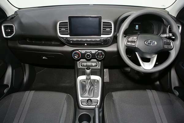 2024 Hyundai Venue QX.V5