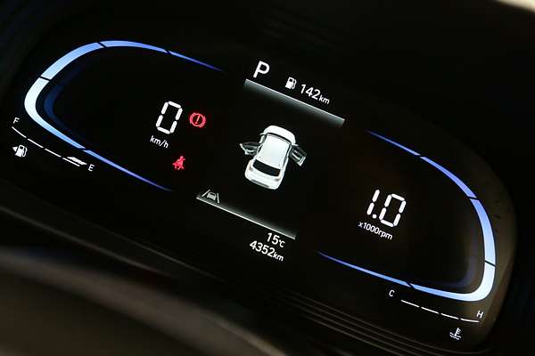 2024 Hyundai Venue QX.V5