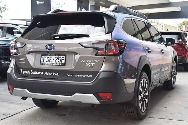 2025 Subaru Outback AWD Touring XT 6GEN