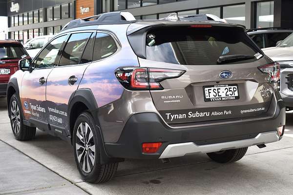 2025 Subaru Outback AWD Touring XT 6GEN