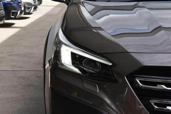 2025 Subaru Outback AWD Touring XT 6GEN