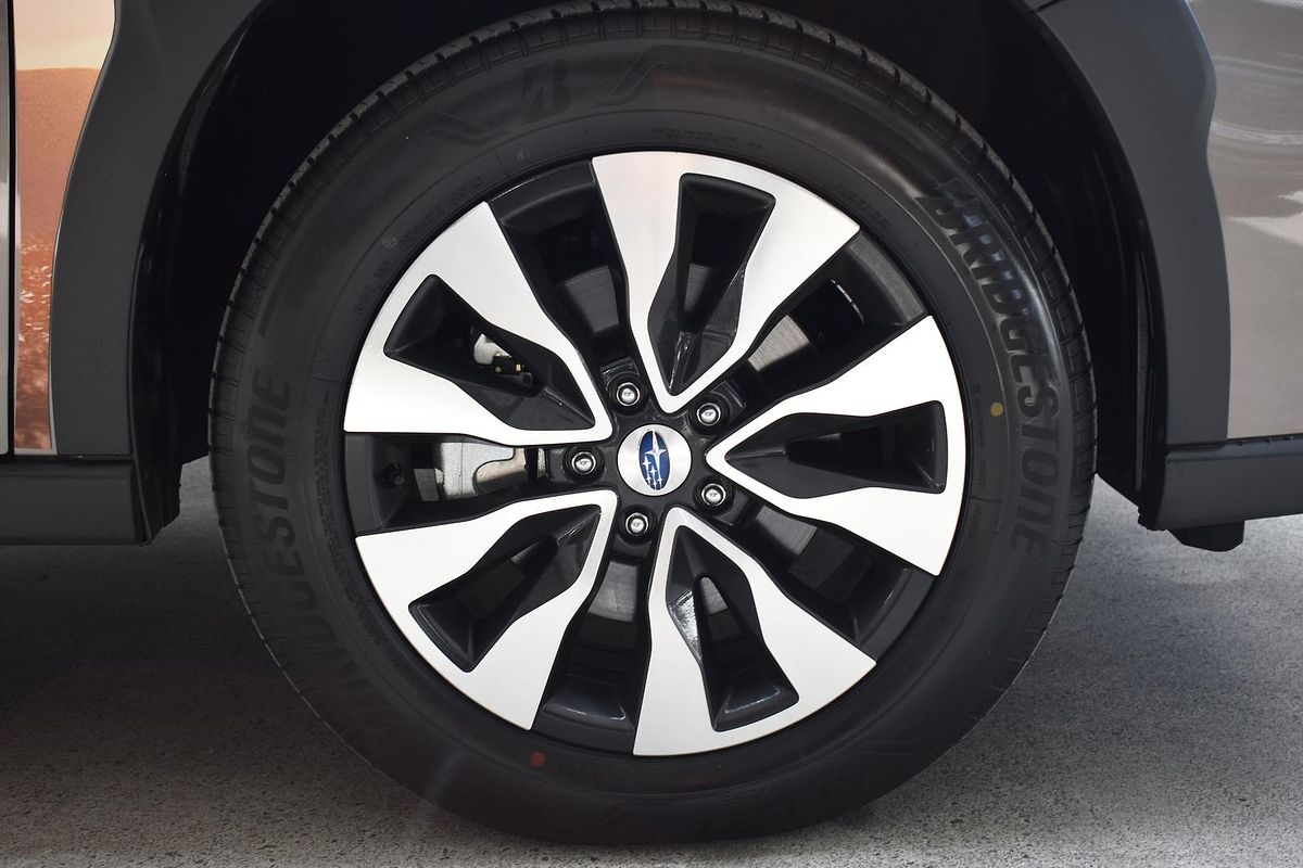 2025 Subaru Outback AWD Touring XT 6GEN
